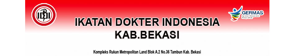 IDI Kabupaten Bekasi